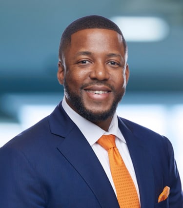 Attorney & Founder Marc Brown